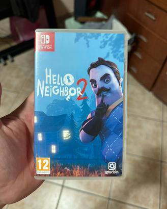 Hello Neighbor 2