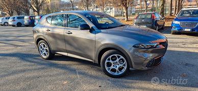 Alfa Romeo Tonale Hybrid 130 CV Sprint 2023