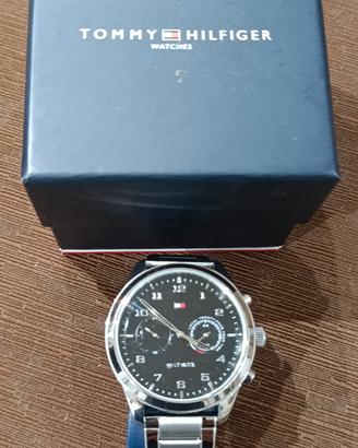 Orologio da uomo Tommy Hilfiger,