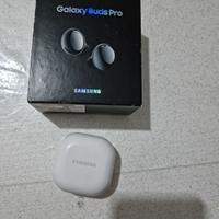 Samsung galaxy buds Pro