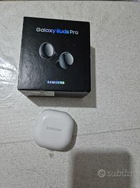 Samsung galaxy buds Pro