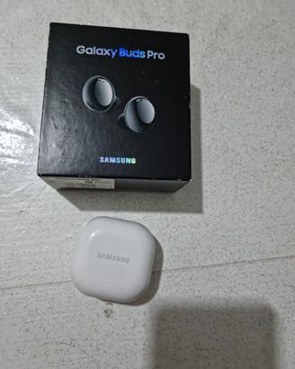 Samsung galaxy buds Pro