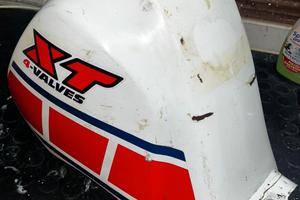 serbatoio originale per Yamaha XT 600, serie 43F