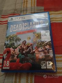🎮 Dead Island 2  ps5 🇮🇹