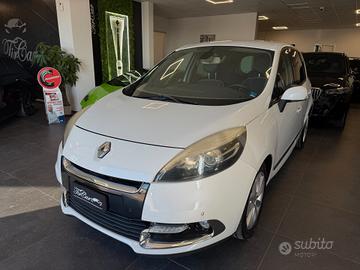 RENAULT SCENIC X-MOD 1.5 DCI 110CV NAVI CRUISE OK 