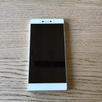 Huawei P8