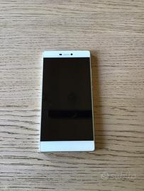 Huawei P8