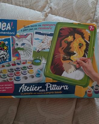 gioco Clementoni 