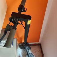 Monopattino elettrico funzionante in ottime