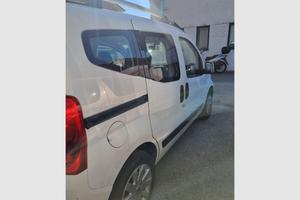 FIAT QUBO 1.4 8V 77 CV Dynamic Natural Power
