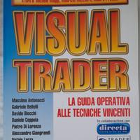 Visual Trader 