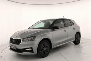 Skoda Fabia 1.0 tsi be more 95cv