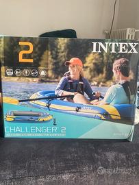 Gommone per 2 persone