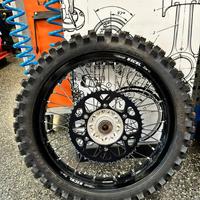 Cerchi Cross KTM SX 125/250 2023