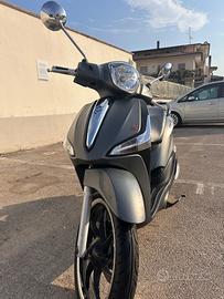 Liberty 125
