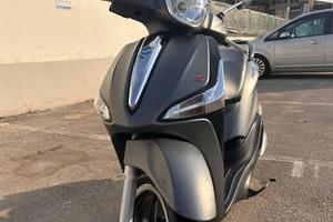 Liberty 125