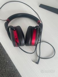 Sennheiser HD458BT