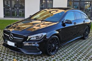 Mercedes-benz CLA 200 d Automatic AMG