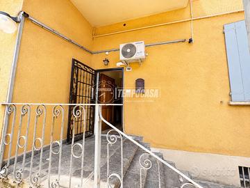BILOCALE CON POSTO AUTO