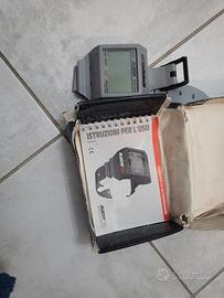 Computer Subacqueo Vintage Uwatec Aladin Pro