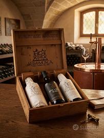 Anghelu Ruju 1977 Sella & Mosca DA COLLEZIONE