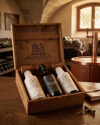 Anghelu Ruju 1977 Sella & Mosca DA COLLEZIONE