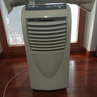 Condizionatore portatile Admiral 8650BTU