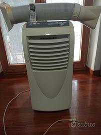 Condizionatore portatile Admiral 8650BTU
