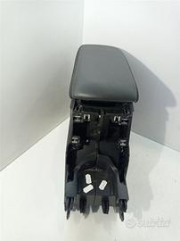 TUNNEL CENTRALE PEUGEOT 2008 Serie 98247894ZD DV5R