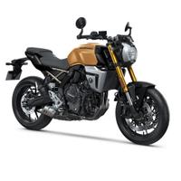 Suzuki GSX-8T-Nuovo listino Suzuki 9690 €