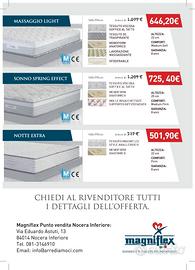 Materassi di alta qualita' e covenienza