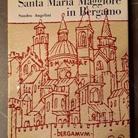 Santa Maria Maggiore in Bergamo - Sandro Angelini