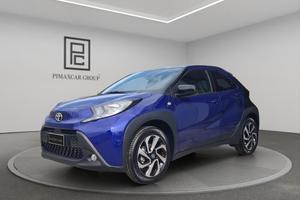 Toyota Aygo X 1.0 Trend 72cv s-cvt