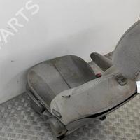 SEDILE ANTERIORE GUIDATORE COMPLETO