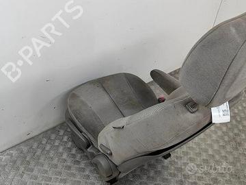 SEDILE ANTERIORE GUIDATORE COMPLETO