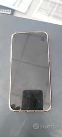 Iphone 15 PRO MAX 256Gb Blu