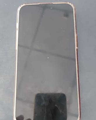 Iphone 15 PRO MAX 256Gb Blu