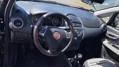 Fiat Punto Evo Ok neopatentati
