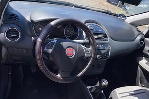 Fiat Punto Evo Ok neopatentati