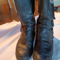 Stivali da moto Giudici 46