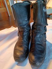 Stivali da moto Giudici 46