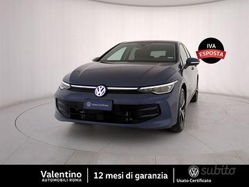 Volkswagen Golf 1.5 eTSI DSG 115 CV Edition Plus