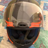 Casco Unisex HJC per moto