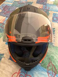 Casco Unisex HJC per moto