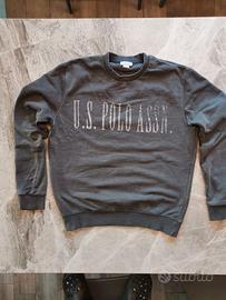 Felpa U.S. Polo Assn.
