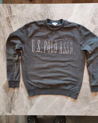 Felpa U.S. Polo Assn.