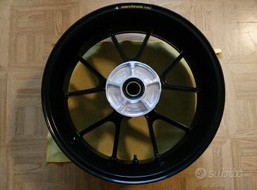 Cerchio posteriore Marchesini