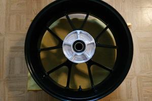 Cerchio posteriore Marchesini