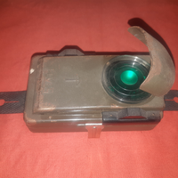 Lampada da ferroviere