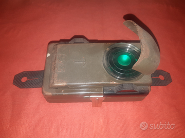 Lampada da ferroviere